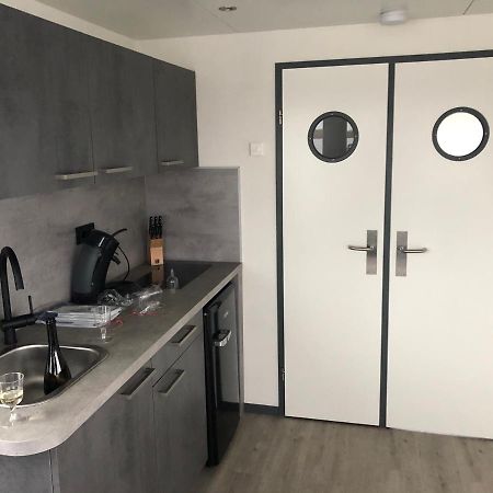 Havenlodge هيخ المظهر الخارجي الصورة