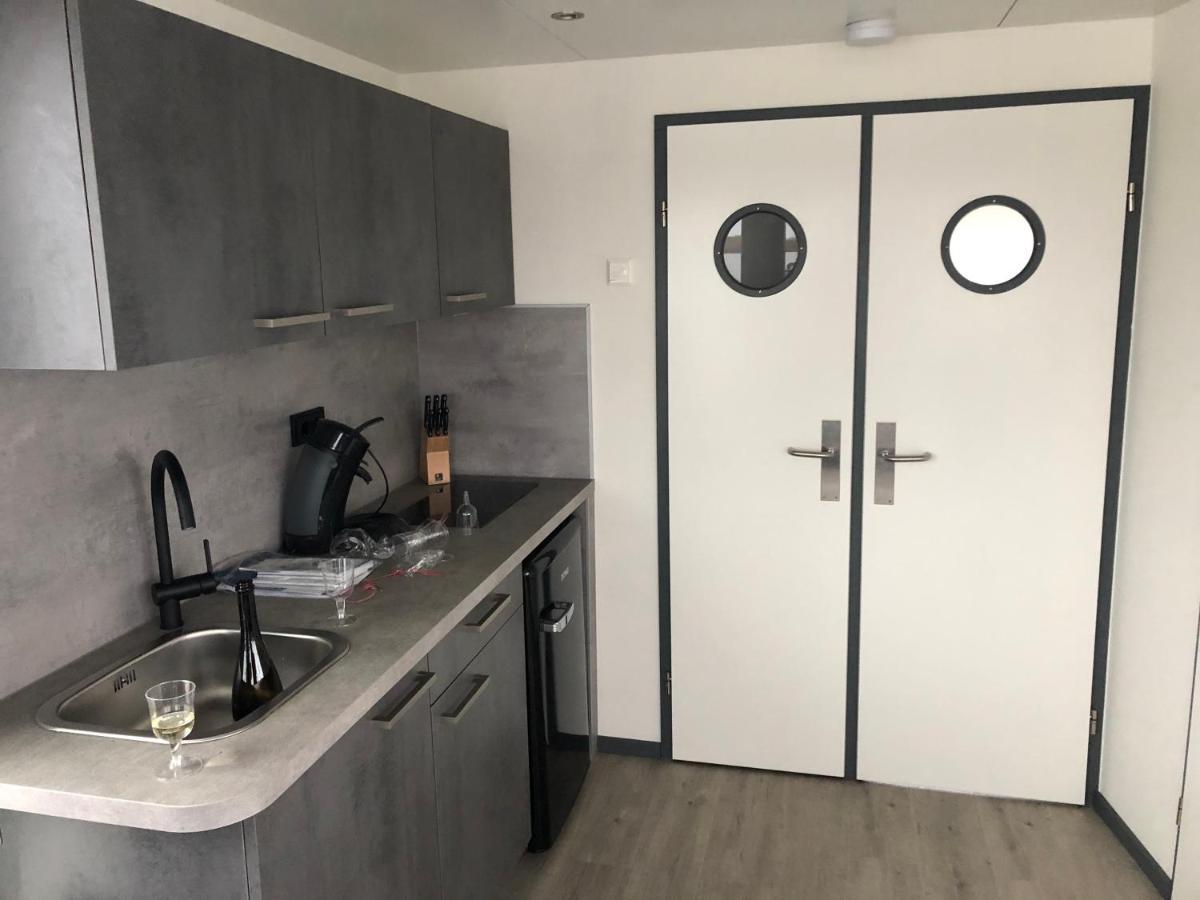 Havenlodge هيخ المظهر الخارجي الصورة